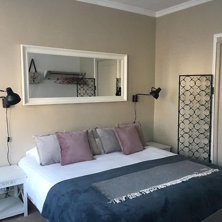 Appartement Erik Satie Honfleur Eksteriør billede