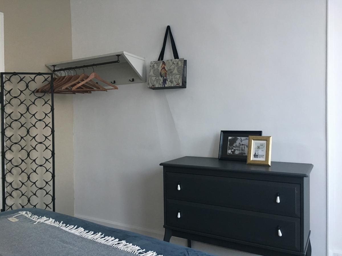 Appartement Erik Satie Honfleur Eksteriør billede